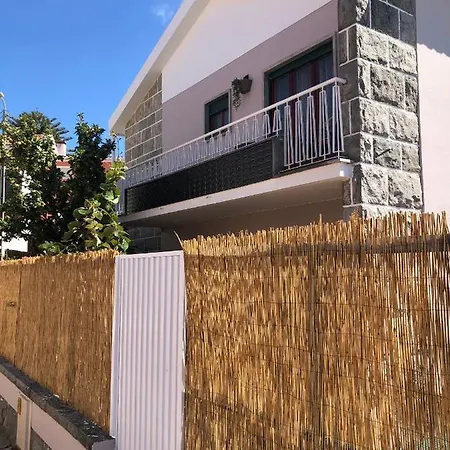 Séjour chez l'habitant I My - Cascais