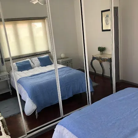 Séjour chez l'habitant I My - *