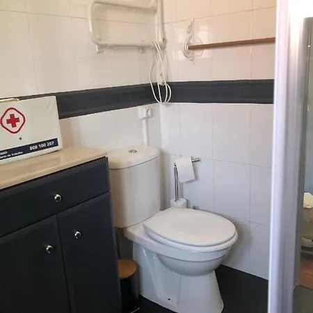 Séjour chez l'habitant I My - Cascais