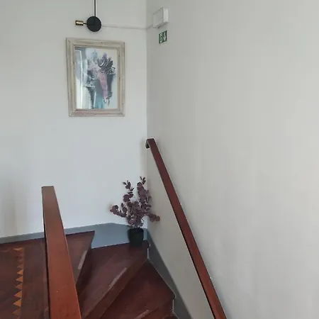 Séjour chez l'habitant I My - *