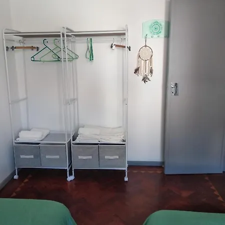 Séjour chez l'habitant I My - Cascais