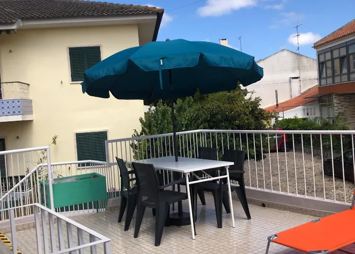 I My - Privatunterkunft Cascais