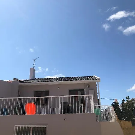 Homestay I My -