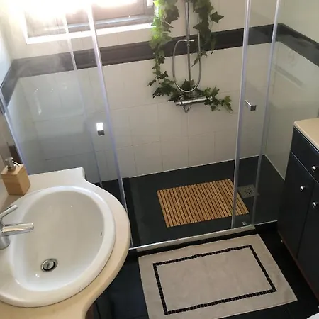 Homestay I My - Cascais