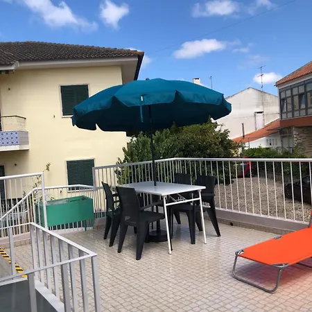 I My - Homestay Cascais