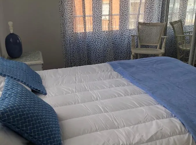 Séjour chez l'habitant I My - Cascais