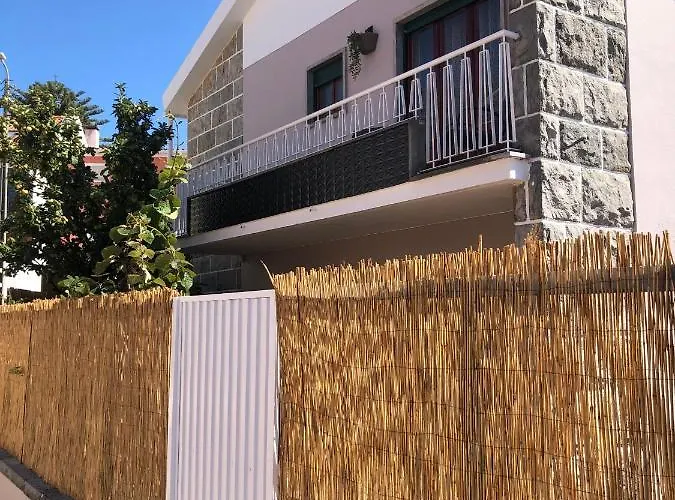 Séjour chez l'habitant I My - Cascais