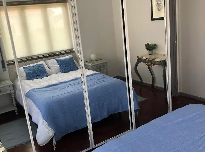 Séjour chez l'habitant I My - *