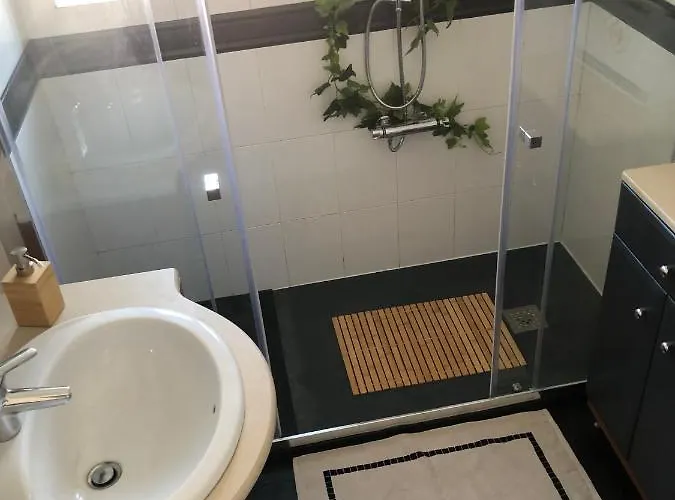 Séjour chez l'habitant I My - Cascais