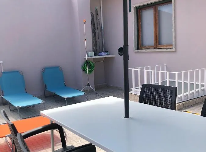 I My - Séjour chez l'habitant *