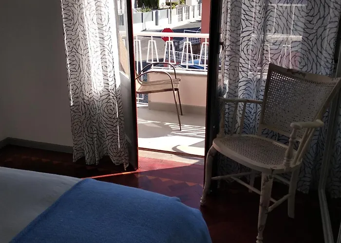 I My - Séjour chez l'habitant *