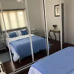 Δωμάτια σε οικογενειακή κατοικία I My - *