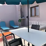 I My - Δωμάτια σε οικογενειακή κατοικία *