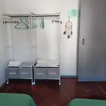 Δωμάτια σε οικογενειακή κατοικία I My - Κασκαΐς